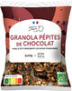 Granola Pépites de chocolat - Prodotto