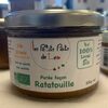 Purée façon Ratatouille - Product