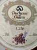 Glace café - Product