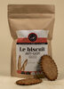 Le biscuit anti-gaspi (Eclats de noix) - Produit