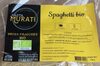 Spaghetti bio - Product