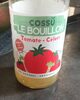 Cossu bouillon tomate 50cl - Product