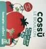 Cossu bouillon tomate 50cl - Produit