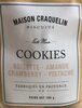 Cookies - Product