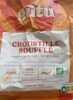 croustille soufflé - Produkt