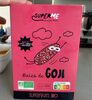 Baies de Goji - Produkt