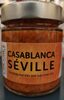 Casablanca-Séville - Product