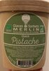 Glace pistache - Product
