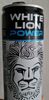 White lion power - Product
