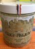 Glace pistache - Producto