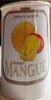 Sorbet Mangue - Product