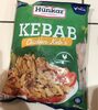 Kebab chicken keb’s - Produit