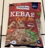 Kebab grill mix - Produit