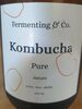 Kombucha pure - Product