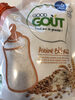 Avoine Blé Riz-Good Gout-200g - Product
