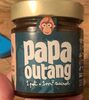 Papa outang - Pâte à tartiner - Product