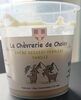 Crème désert fermière vanille - Product