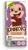 Krokola lait 41% noix de coco râpée - Produit