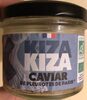 Caviar de pleurotes de paris - 产品