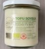 Tofu soyeux - Produit