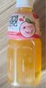 Coco king peach juice - Product