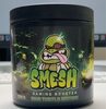 Smesh Gaming Booster - Mad Turtle Edition - Produit