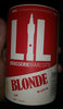 Lil blonde - Product