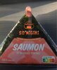 Onigiri Saumon et sa sauce teriyaki - Product