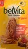 Belvita petit Dejeuner Original - Product
