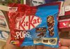Kitkat pops - Produit