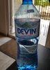 Devin water 2 Go - Product
