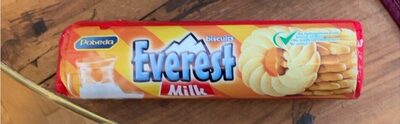 Everest Milk - Product