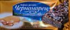 Вафлен десерт Черноморец с вкус на карамел и фъстъци - Produkt