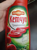 Кетчуп традиционен - Продукт