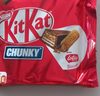Kit kat chunky - Product