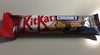 Kit Kat Chunky Peanut Butter - Product