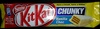 KitKat Chunky Vanilla Choc - Product