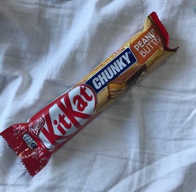 Kit Kat Chunky - Producte - es