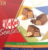 KitKat Senses - Product