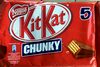 KitKat chunky - Prodotto
