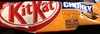 KitKat Chunky Peanut Butter - Produkt
