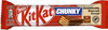 KITKAT Chunky Barre au chocolat au Lait - Product