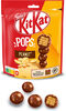 KitKat Pops Peanut - Produit