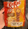 Kikats pops - Product