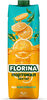 Nectar Florina Orange 50% - Producto