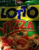 Lotto Pizza - Product
