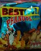 Bestini peanuts - Product