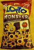 Monsters - Producto