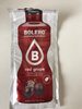 Bolero, Red Grape - Produit