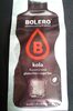 Bolero - Product